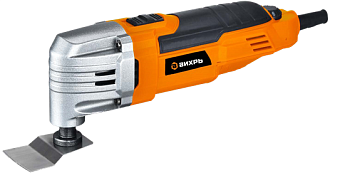 Многофункциональный инструмент (реноватор) МФИ-400 в кейсе Вихрь во Владивостоке