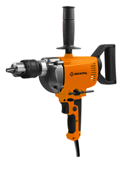 Дрель-миксер Д-1000М Вихрь во Владивостоке