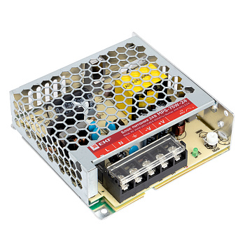 Блок питания 24В MPS-75W-24 EKF Proxima во Владивостоке