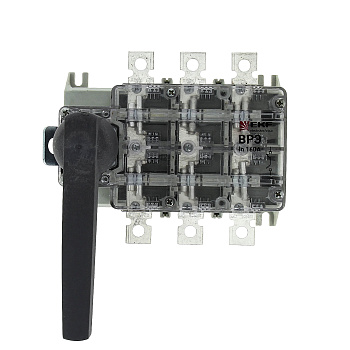 Выключатель-разъединитель ВРЭ 160А EKF PROxima во Владивостоке