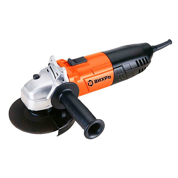 Углошлифовальная машина УШМ-125/800 Вихрь во Владивостоке