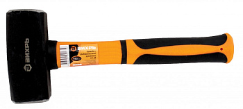 Кувалда 1.5кг., фиберглассовая рукоятка во Владивостоке