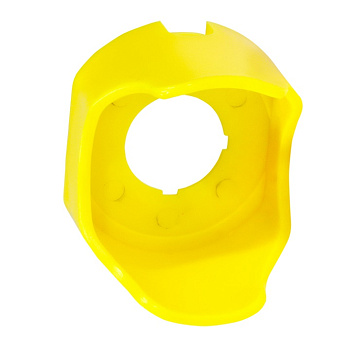 Защитный кожух для кнопок аварийной остановки П-образный EKF PROxima во Владивостоке