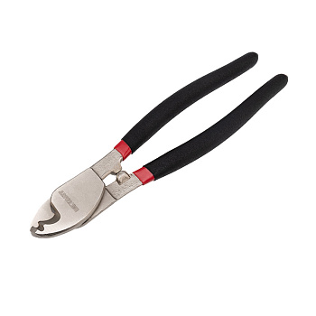 Кабелерез 200мм никелированный, обливные рукоятки REXANT во Владивостоке