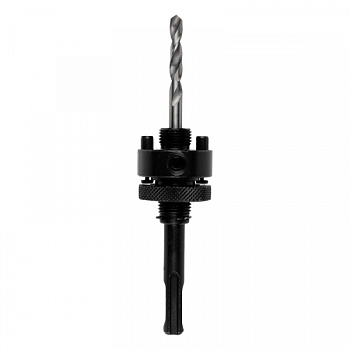 Хвостовик SDS PLUS для коронок Bimetal 32-152 мм KRANZ РАСПРОДАЖА во Владивостоке