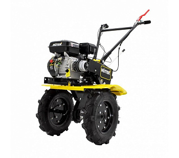 Сельскохозяйственная машина МК-7800ML Huter (7,8 л.с.,колеса 4x10,перед.3(пониж)/1, ремен, ширина обр.1000) во Владивостоке