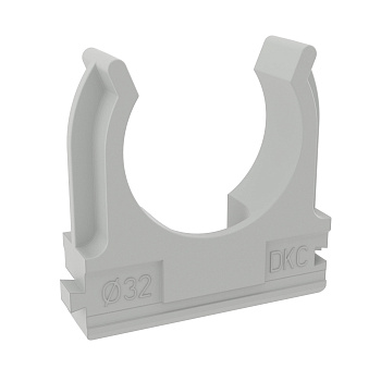 Держатель с защелкой, д.32мм DKC во Владивостоке
