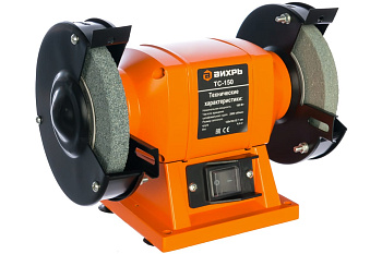 Точильный станок ТС-150 Вихрь во Владивостоке