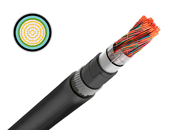 Кабель ТПП-ЭП 20х2х0,4 во Владивостоке