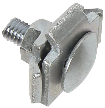 Комплект соединительный двойной MDS20 IEK во Владивостоке