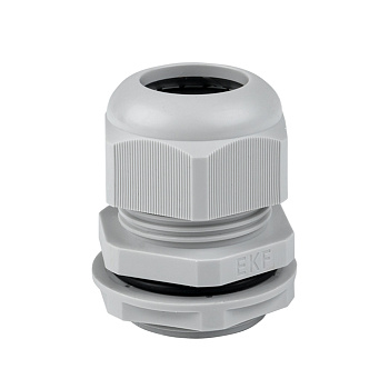 Сальник EKF PG 21 диаметр проводника 28 / отверстия 13-18мм IP54 во Владивостоке