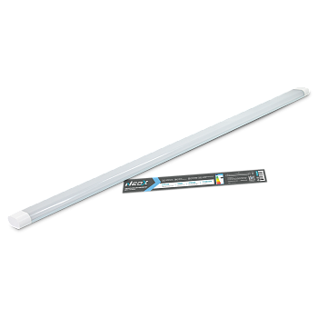 Светильник светодиодный ДПО-112 ОПАЛ 36Вт 160гр 6500К 1200мм IP40 NEOX во Владивостоке