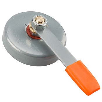 Магнитная клемма заземления 500 A REXANT во Владивостоке