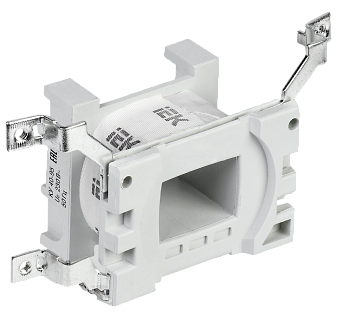 Катушка управления для КМИ-(40А-95А) 230В IEK  – купить силовое и модульное оптом и в розницу  Катушка управления для КМИ-(40А-95А) 230В IEK во Владивостоке