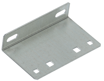 Кроншт.ейн для шин N/PE SMART (комплект 2 шт.) IEK во Владивостоке