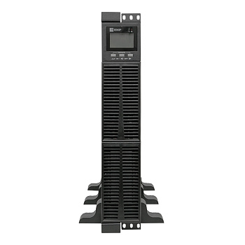 ИБП двойного преобразования E-Power 2000 ВА в стойку, без АКБ EKF PROxima  – купить батарейки всех видов оптом и в розницу  ИБП двойного преобразования E-Power 2000 ВА в стойку, без АКБ EKF PROxima во Владивостоке