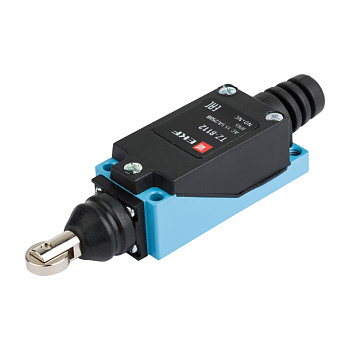 Концевой выключатель TZ-8112 EKF PROxima во Владивостоке