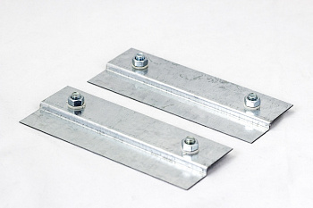 Крепление на столб для монтажной ленты для ЩУРН-П EKF PROxima во Владивостоке