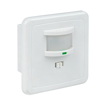 ИК датчик движения встраиваемый 500Вт 160гр. до 9м IP20 MS-2000 EKF PROxima во Владивостоке