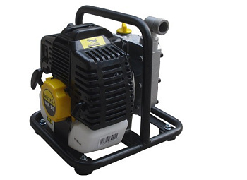 Мотопомпа MP-25 Huter во Владивостоке