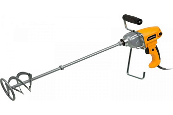 Строительный миксер СМ-1200Э Вихрь во Владивостоке