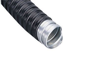 Металлорукав нг ПВХ РЗ-ЦП - 15 (50м.) EKF PROxima во Владивостоке