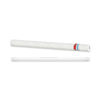 Лампа светодиодная LED-T8-М-МД 25Вт G13 6500К 2500Лм 1,2м матовая неповоротная 20-100% 8м 30сек микроволновый датчик IN HOME во Владивостоке