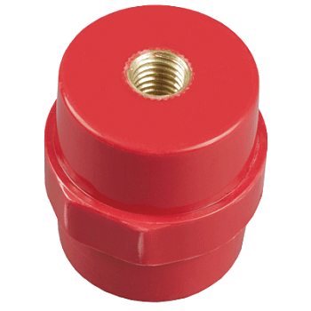 Изолятор SM35 (М8) силовой IEK во Владивостоке