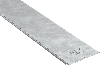 Крышка для лотка 100х3000 IEK во Владивостоке