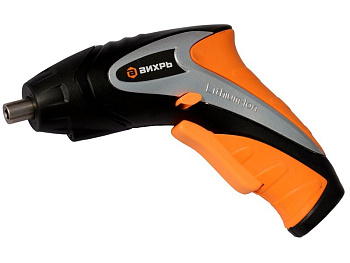 Отвертка аккумуляторная ОА-3,6-К Вихрь во Владивостоке