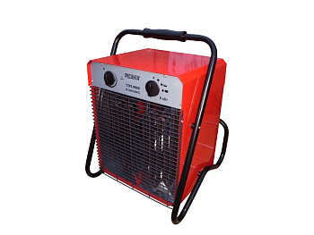 Тепловая электрическая пушка ТЭП-9000 Ресанта  – купить обогреватели, конвекторы, теплый пол оптом и в розницу  Тепловая электрическая пушка ТЭП-9000 Ресанта во Владивостоке