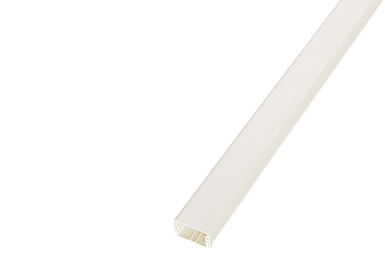 Кабель-канал SPL 20х12,5х2000мм белый во Владивостоке