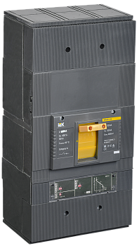 Автоматический выключатель ВА88-43 3Р 1250А 50кА c электронным расцепителем МР 211 IEK во Владивостоке