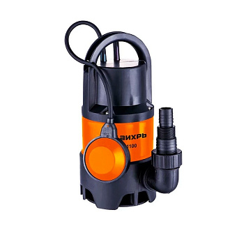 Дренажный насос ДН-1100 Вихрь во Владивостоке