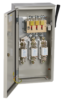 ЯРП-250А 74 У1 IP54 IEK во Владивостоке