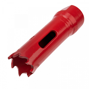 Коронка Bimetal 25 мм REXANT РАСПРОДАЖА во Владивостоке