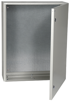Корпус металлический ЩМП-5-0 (1000х650х300) УХЛ3 IP31 IEK  – купить щиты пластиковые, металлические оптом и в розницу  Корпус металлический ЩМП-5-0 (1000х650х300) УХЛ3 IP31 IEK во Владивостоке