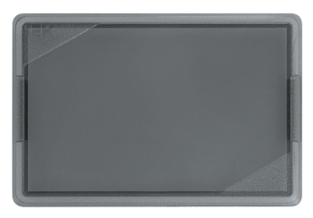 Пластиковое стекло для электрощитов с маркировкой IEK во Владивостоке