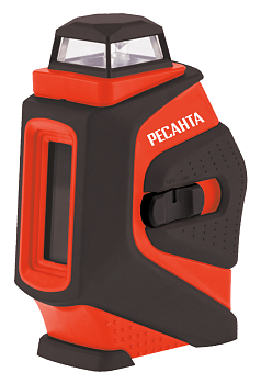 Построитель лазерный ПЛ-360  – купить  ручной и электроинструмент оптом и в розницу  Построитель лазерный ПЛ-360 во Владивостоке