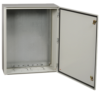 Корпус металлический ЩМП-4-2 У1 IP54 PRO IEK во Владивостоке