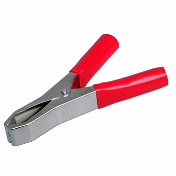 Зажим "крокодил" 15А 75мм REXANT во Владивостоке