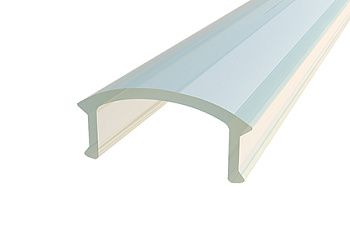 Рассеиватель для профиля матовый 16 2 м REXANT во Владивостоке