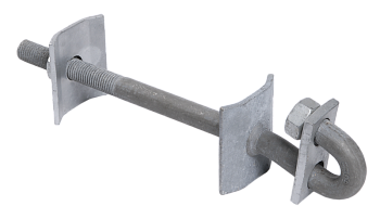 Крюк закрытый КЗ М20-310/306 (SOT101.2) IEK во Владивостоке