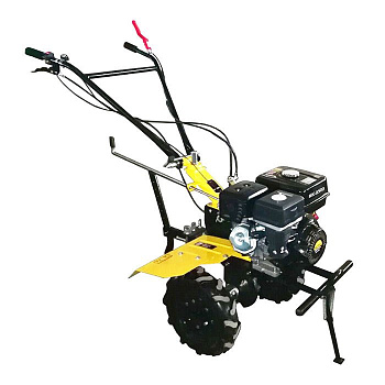 Сельскохозяйственная машина МК-9500М-10 Huter ВОМ 32мм (9,5 л.с.,колеса 5x12,перед.2/1, шестер, ширина обр.1150) во Владивостоке