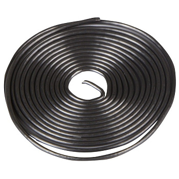 Припой с канифолью ПОС-61 d=1.0мм спираль 1 метр REXANT во Владивостоке