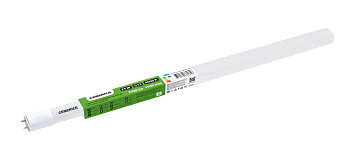 Лампа LED T8 линейная 1500мм 25Вт 230В 4000К G13 GENERICA  – купить лампы всех видов оптом и в розницу  Лампа LED T8 линейная 1500мм 25Вт 230В 4000К G13 GENERICA во Владивостоке