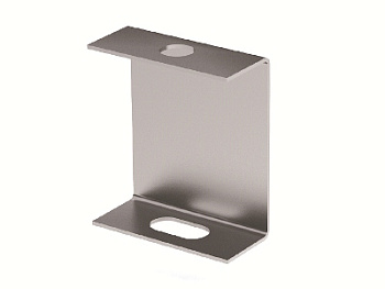 Скоба PL облегченная для подвеса лотка DKC во Владивостоке