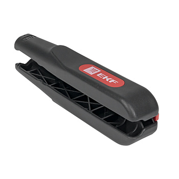 Инструмент для зачистки кабеля (стриппер) 0,5-6,0 EKF Professional во Владивостоке