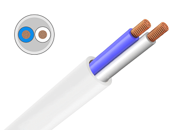 Провод ПВС 2х2,5 ГОСТ во Владивостоке