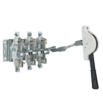 Разъединитель РЕ19-35-31140 250А EKF PROxima во Владивостоке